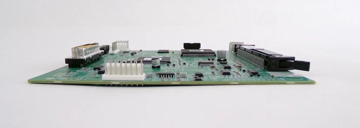 Used Kollmorgen PVD-DCB4 Digital Control Board PCB FDCB4R2 Reseller Lot of 2 Working
