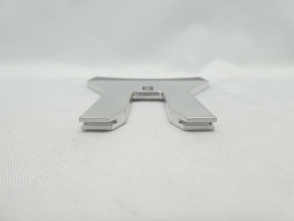 Varian Semiconductor Equipment VSEA 108304001 Wafer Lift Head 125mm Lot of 5 New