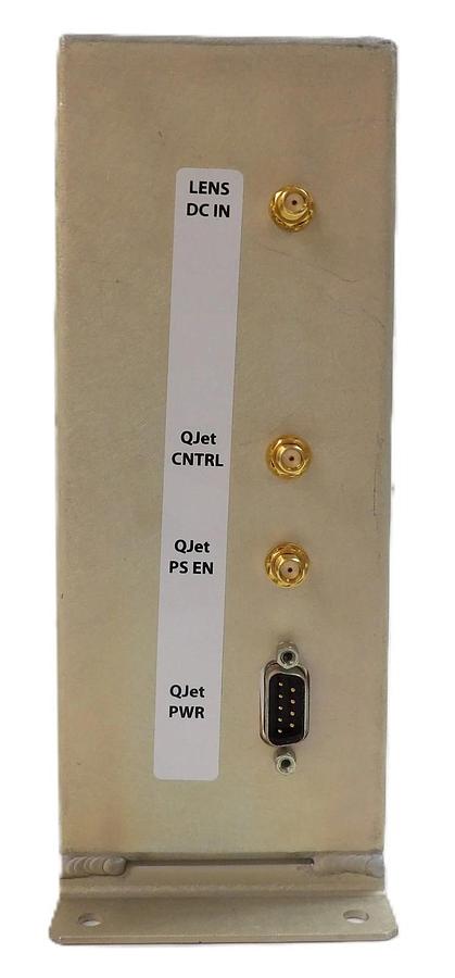 Used AB Sciex 1019748A QJet Tuning Controller Module API 5000 0721CRE0712 Working