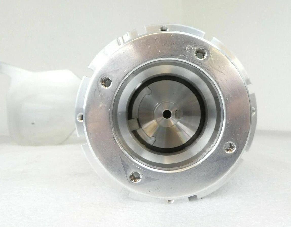 Used AMAT Applied Materials 0010-57289 300mm Wafer Rotation Transfer Robot Working