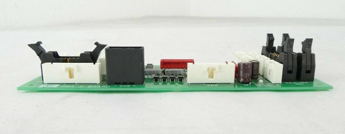 Used TEL Tokyo Electron 2981-600410-11 PRA Z PCB 2908-600410-11 ACT12 Working Surplus