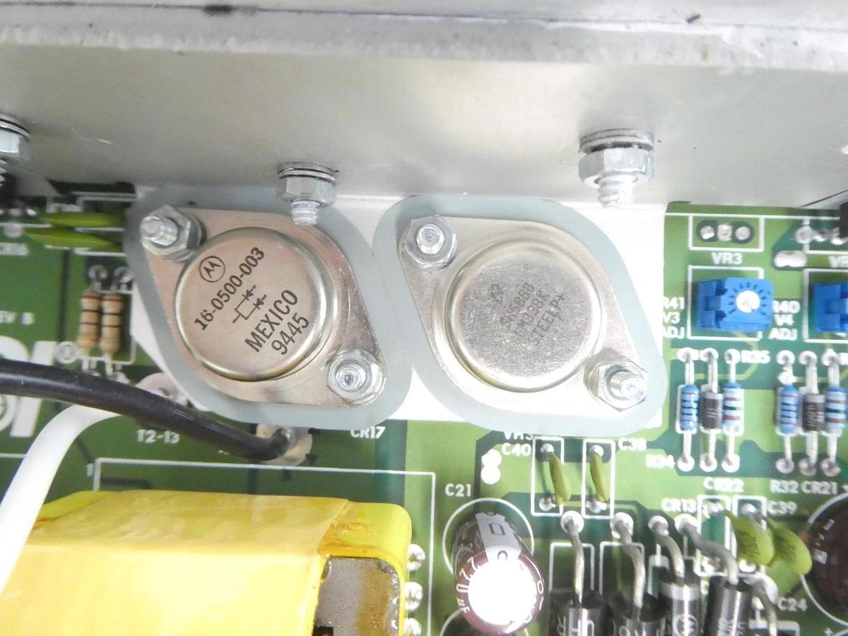 Used SSI Switching Systems International 20-009-044 A1 Power Supply 30-0009-001