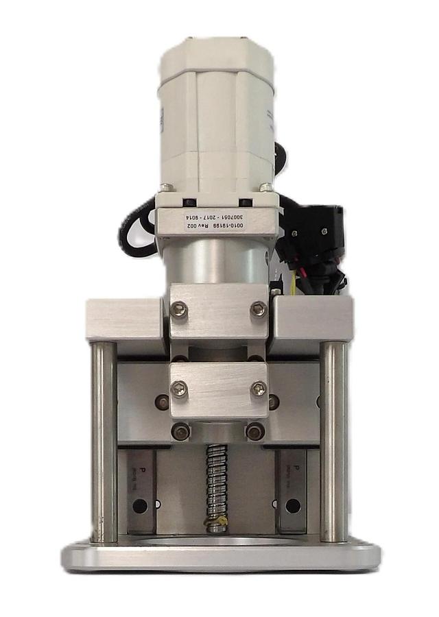 Used AMAT Applied Materials 0190-13714 Degas Wafer Lift Assembly Working Surplus