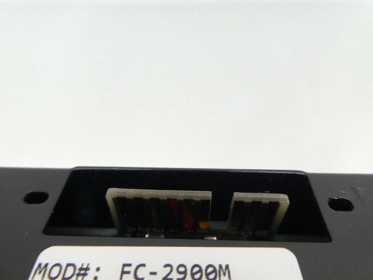 Refurbished Tylan FC-2900M Mass Flow Controller MFC 100 SCCM CF4 2900 Series Refurbished