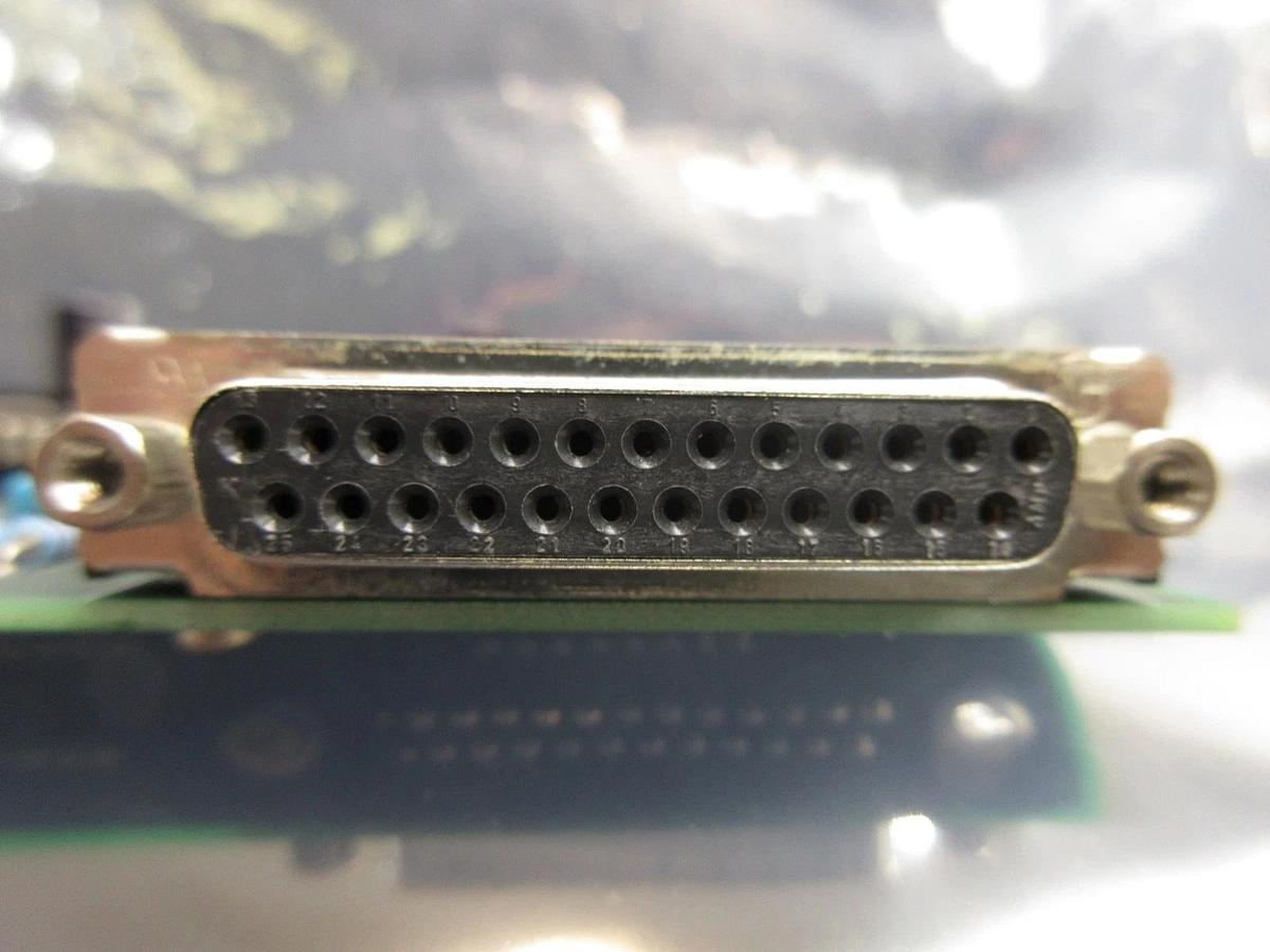 Used Hine Design 06764002 Arm Controller Board PCB GaSonics Aura A-2000LL Used