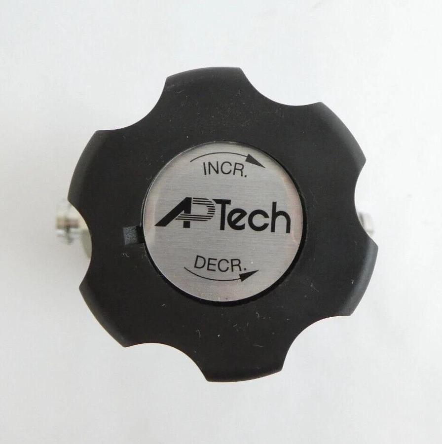 Used APTech 91-91202389 Diaphragm Valve AP1210SV 2PW FV8 FV8 FC Lot of 5 Working
