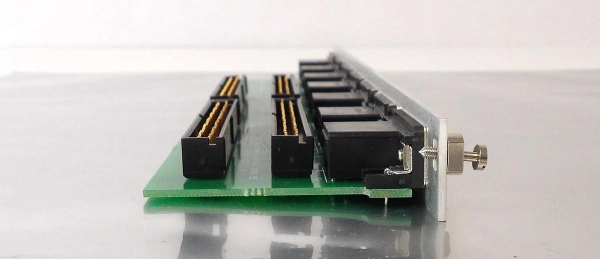 Used Brooks Automation BRD-T5X-SERIAL_PORTS PCB Card Reseller Lot of 8 Working
