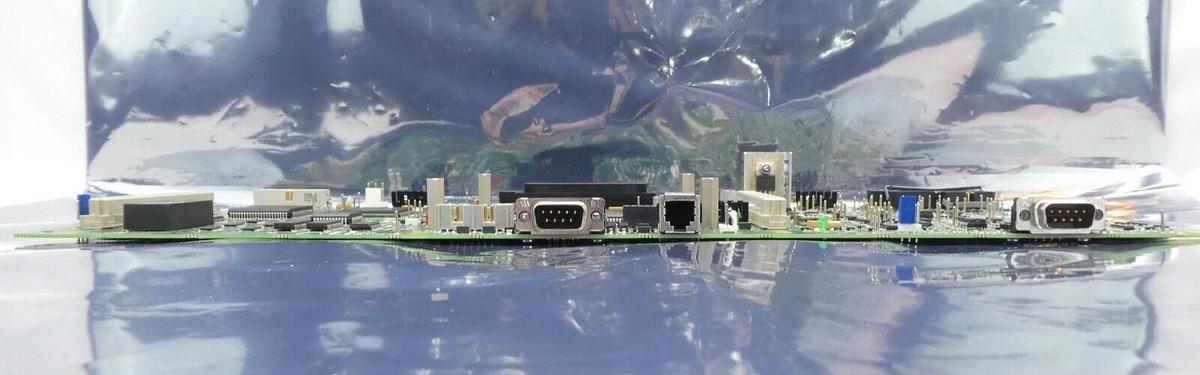 Used AE Advanced Energy 2301478-B New Platform Standard Logic PCB 1301202 Working