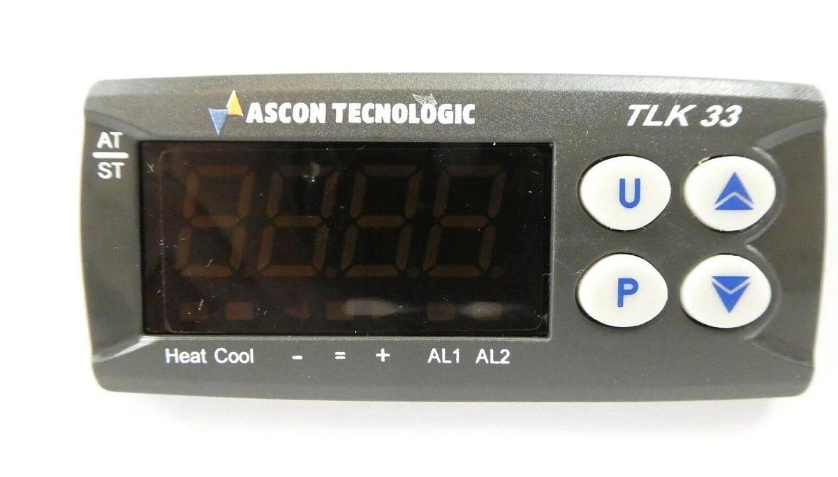 Used CTC Analytics MN 03-02 Peltier Thermostat Module PAL System Working Surplus