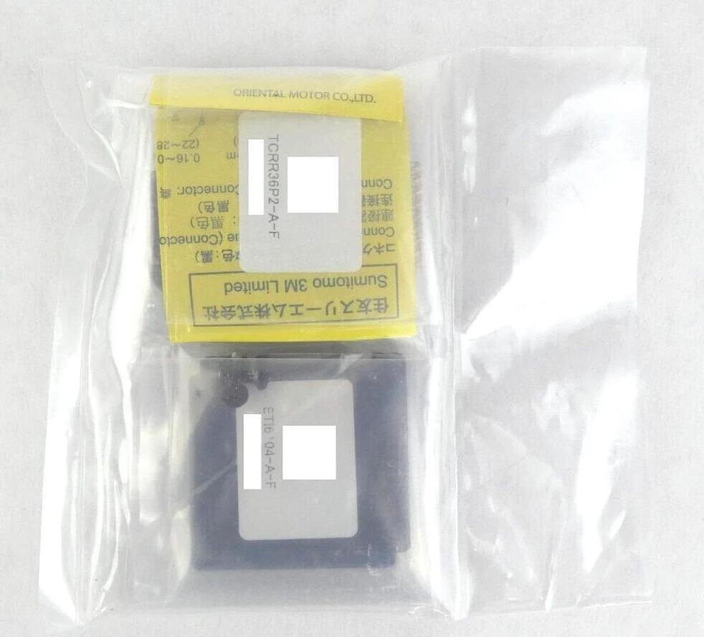 Used Oriental Motor AID30A-A2 AC Servo Drive VEXTA Automation New Surplus