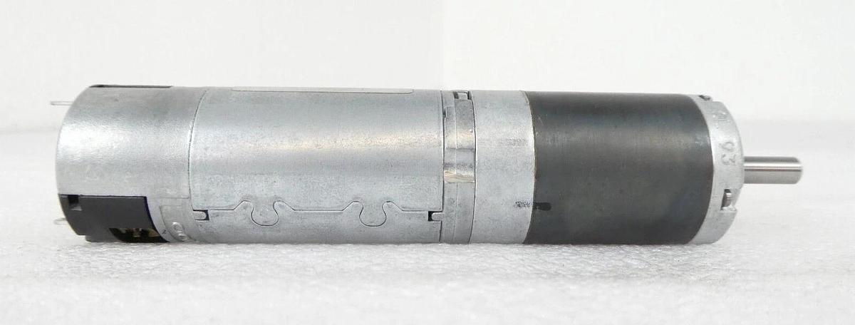 Atriebstechnik M32x30/I + P32 DC Motor Mattson 933-14006-00 Lot of 2 New Spare