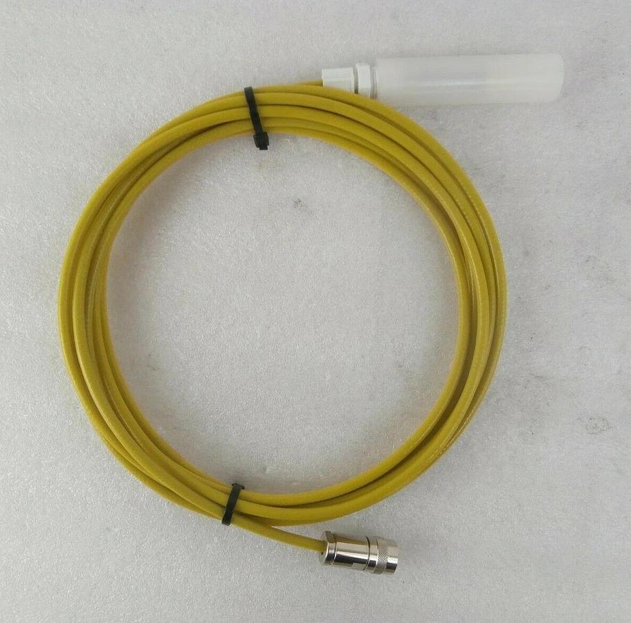 Used Verteq 1073995-18 RF Triaxial Cable SCP 300D0056 Reseller Lot of 6 Working