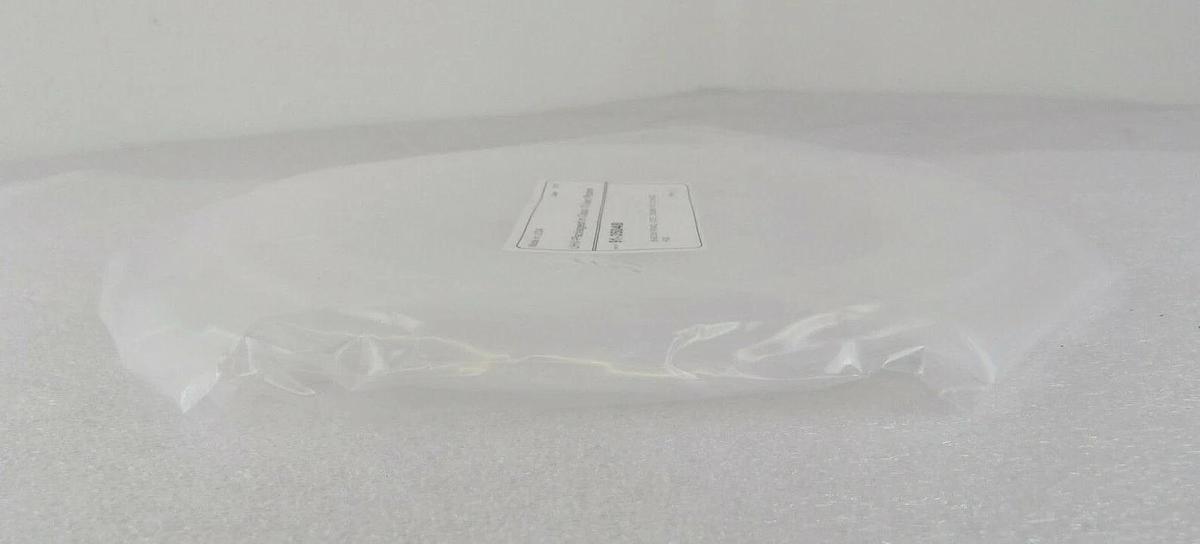 West Coast Quartz 91-35048 200mm Shadow Ring Notch (2) Si/QZ HSQ300 New Surplus