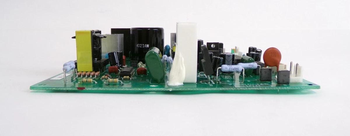 Used DIP EH0111(C)-11C Power Supply PCB EH0111 TEL 5024-000221-11 Working Surplus
