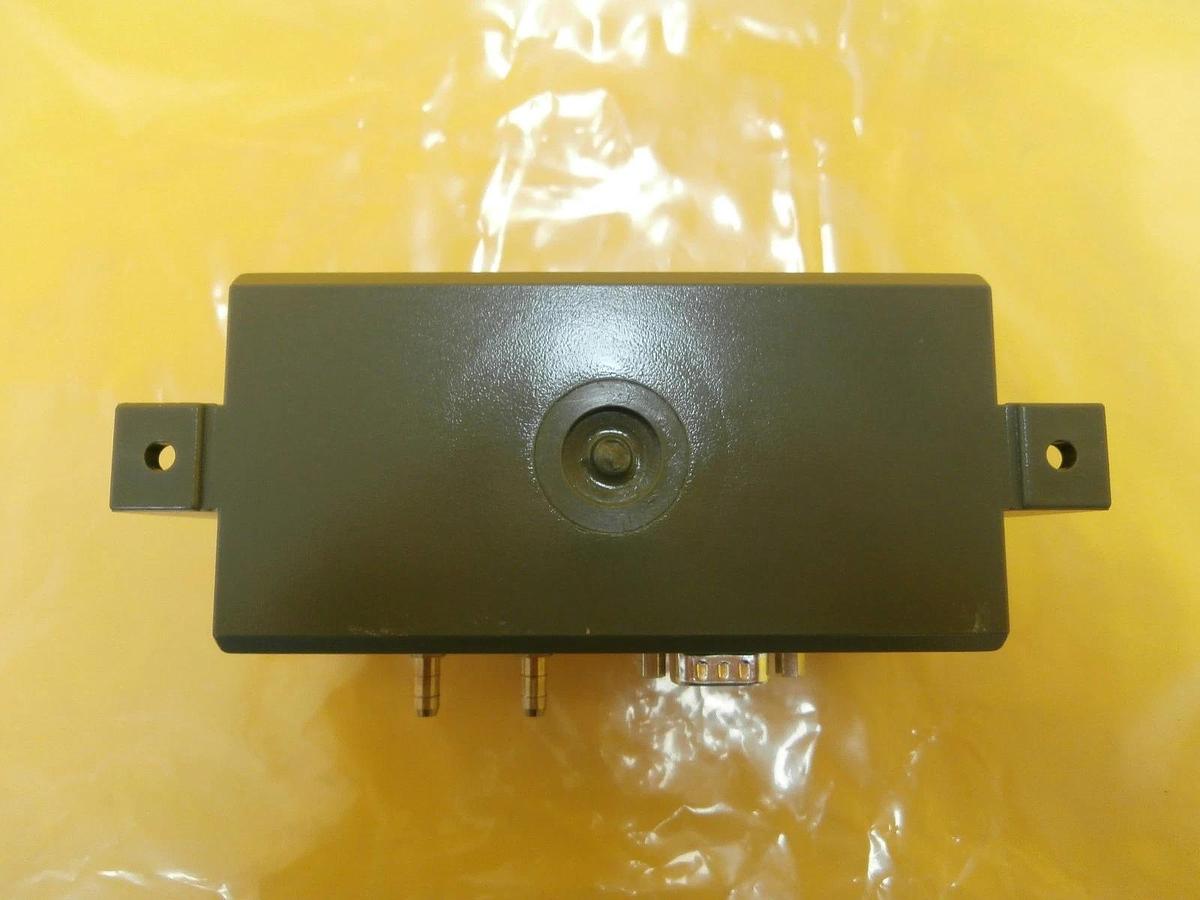Used Setra 2671MR6LD2ED9GN Pressure Sensor Lot of 2 KLA-Tencor 11301397562000 Used