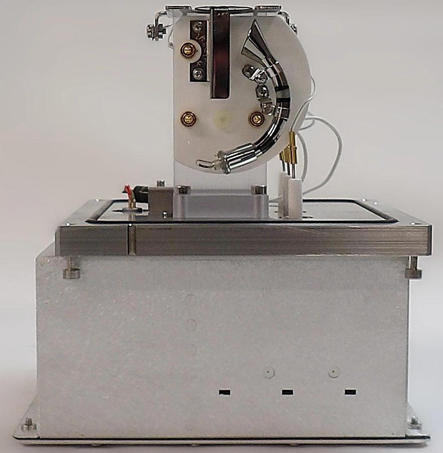 Used AB Sciex 1028600 Discriminator (10x) Module 1183601 1031146 1024967 Working