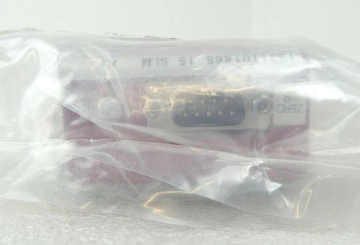 Horiba STEC SEC-7350MC Mass Flow Controller MFC Mattson Technology 37100822 New