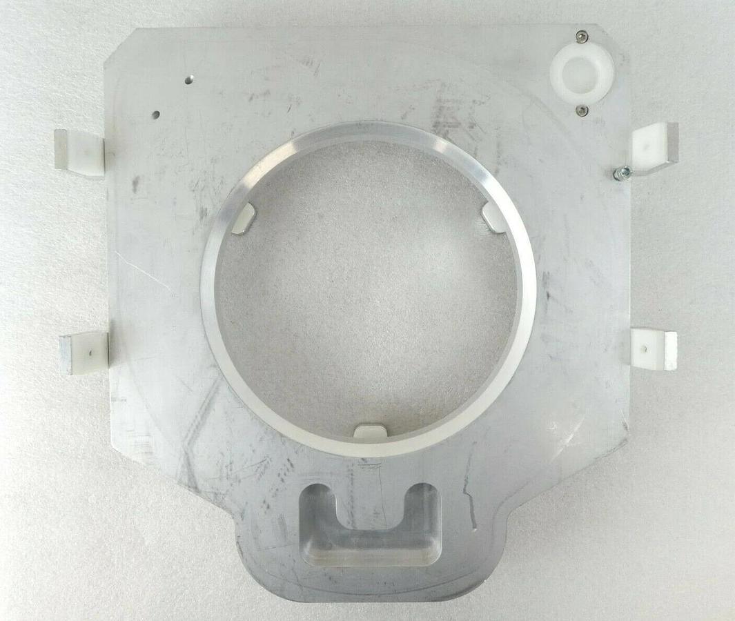 Used AMAT Applied Materials 0270-35134 5200 CVD View Lid Centura 0020-35989 Surplus