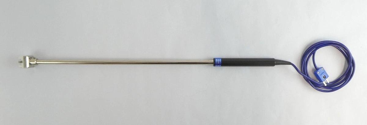 Used Chino ND 500 Digital Thermometer Indicator Module Working Surplus