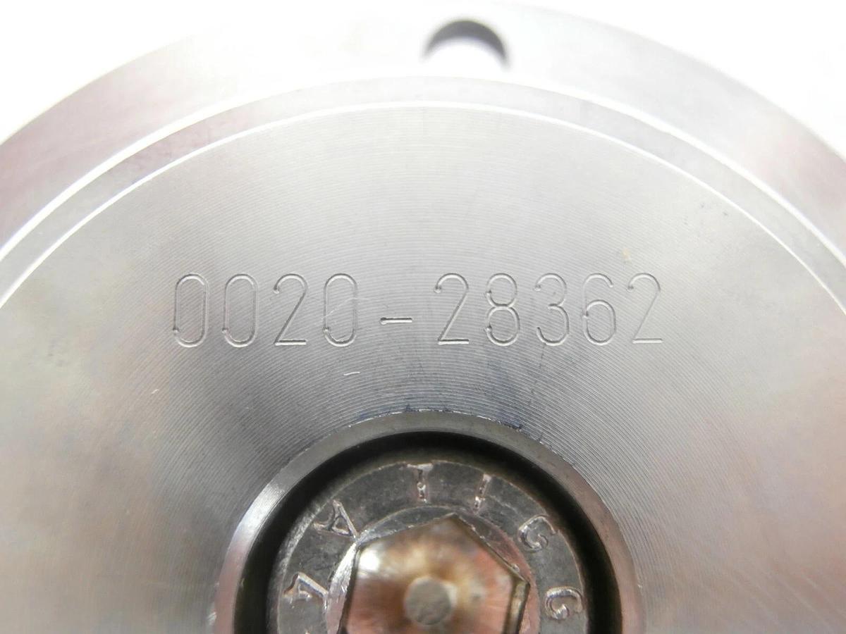 Used AMAT Applied Materials 0040-80145 Gripper Claw Bearing Mount 0020-48480 Working