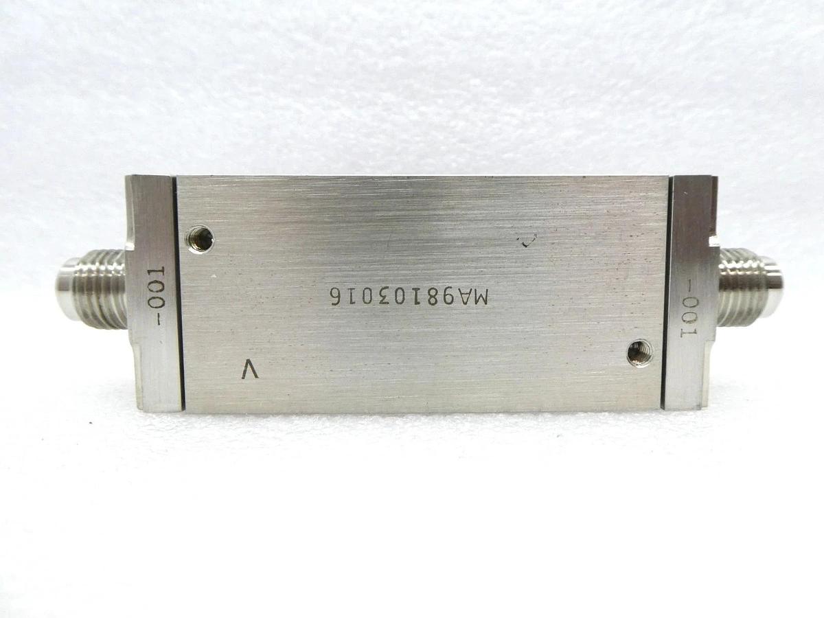 Used Tylan General FC-2900M MFC Mass Flow Controller 20 SCCM He TEL Unity II Used