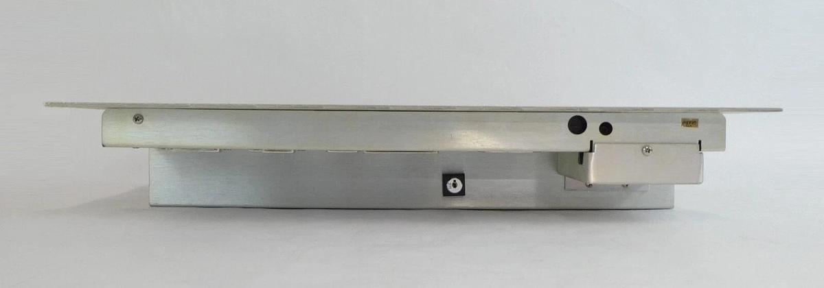 Used Semitool 900C0181 Chemical Delivery I/O Block Assembly Working Surplus