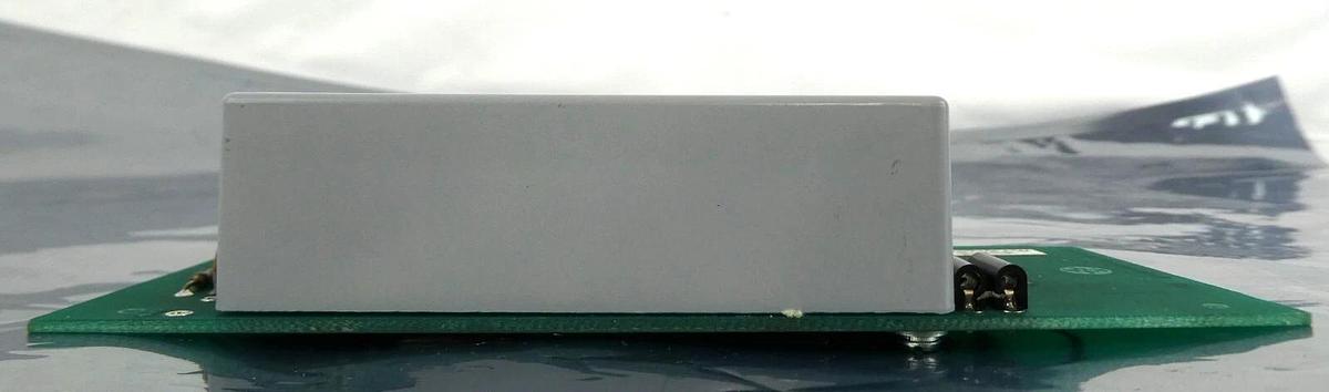 Used Varian D-F4689001 Scan Generator Power Supply PCB Card D15-10A Working Surplus