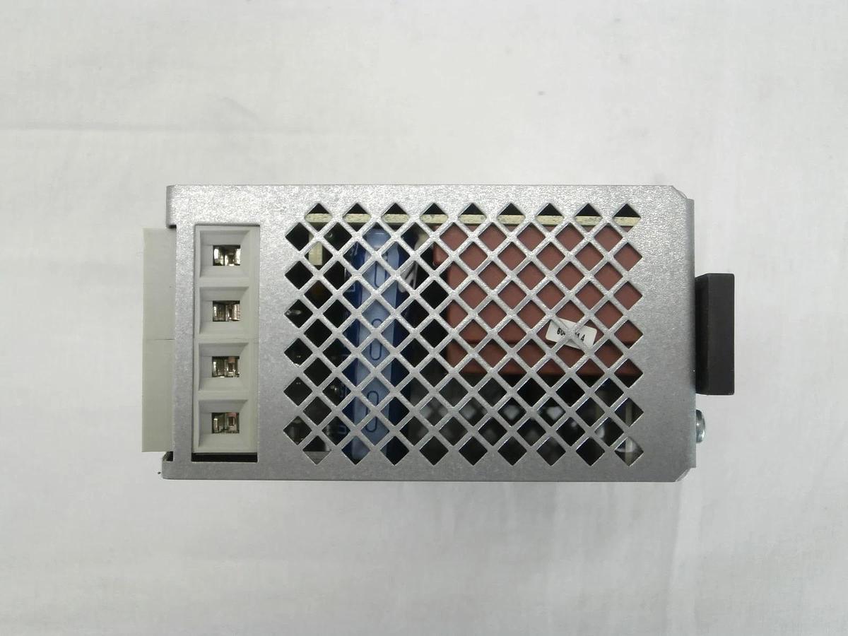 Used PULS SL2.100 DIN Rail 24.5 VDC Power Supply SL 2.5 Reseller Lot of 2 Used