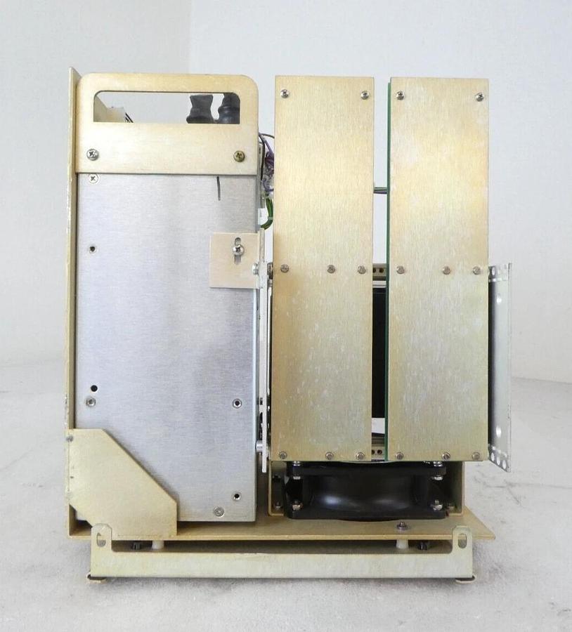Used SVG Lithography Systems 859-8366-004 Power Supply Module Assembly ASML Surplus