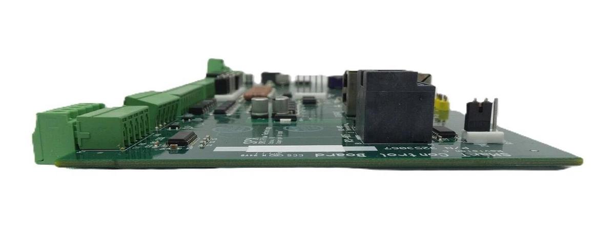 Used SPX Flow Technology 3253067 SMarT Control Board PCB Working Surplus