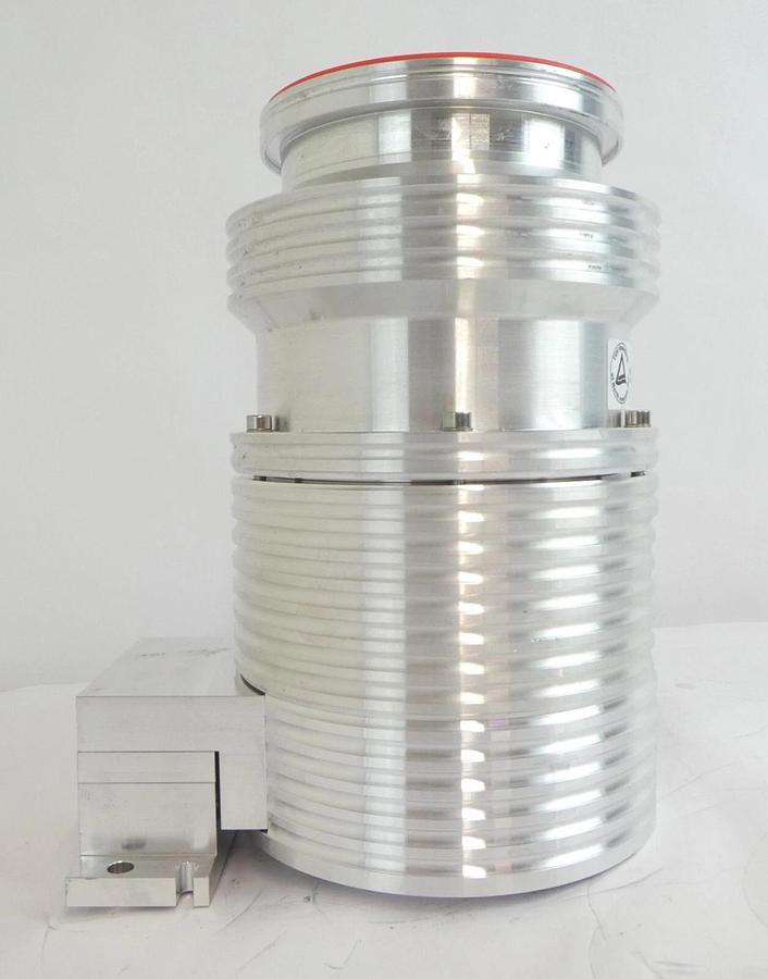 Used TURBOVAC MAG W 300 iPL Leybold 410300V0705 Turbomolecular Pump Turbo Tested