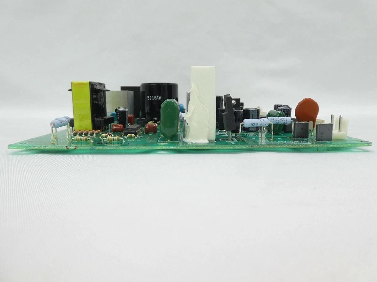Used DIP EH0111(C)-5C Power Supply PCB EH0111 TEL Tokyo Electron Litihus Working