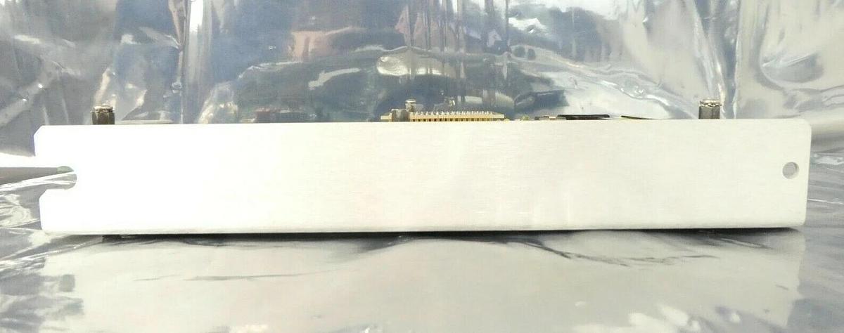 Used Lam Research 605-016005-001 CRT Video Bottom Board PCB 91196-005 w/Mount Working