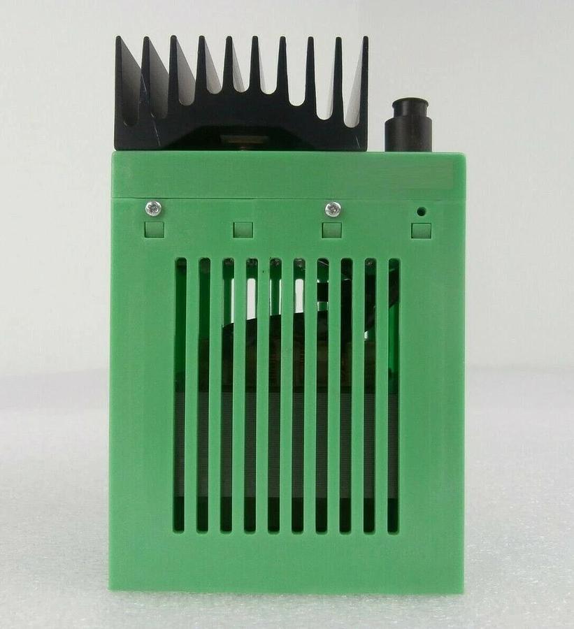 Used Phoenix Contact 29 43 80 6 Power Supply CM 90-PS-230AC/2x15DC/1 Lot of 2 Working