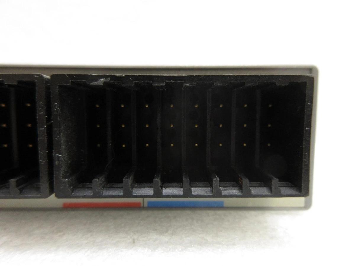 Used Yamatake SAB10-TM16J5A Smart Distributed System Nitto Denko MA3000-II Used