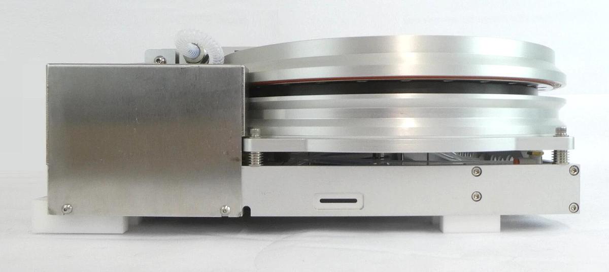 C&D Semiconductor 300mm Wafer Processing Chamber Stage P9000 New Surplus