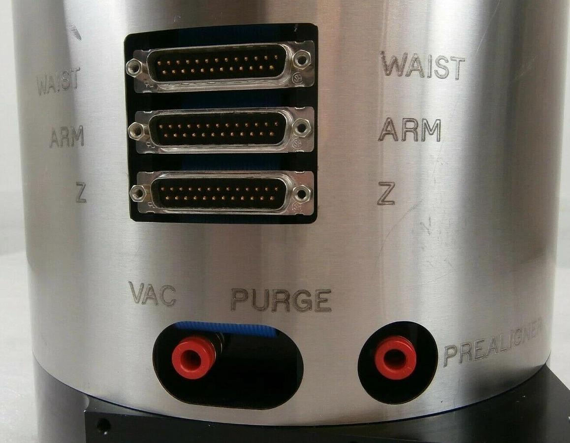 Used Newport 15-3702-1425-25 300mm Robot Kensington AMAT 0190-22248 Copper Working