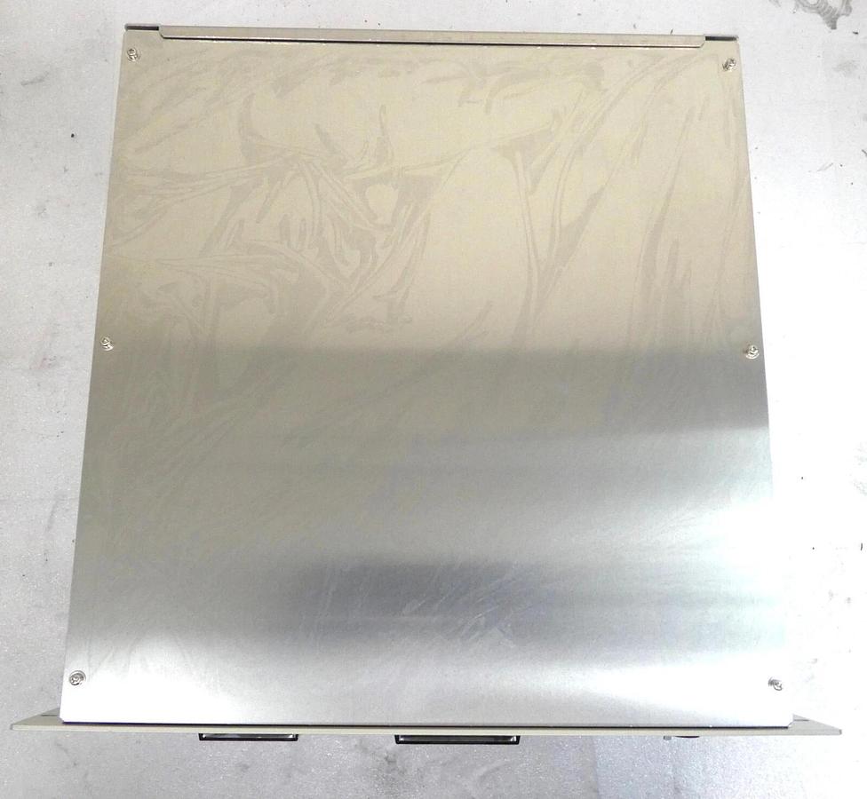 Used Varian V87-309235 Electron Flood Controller Assembly Working Surplus