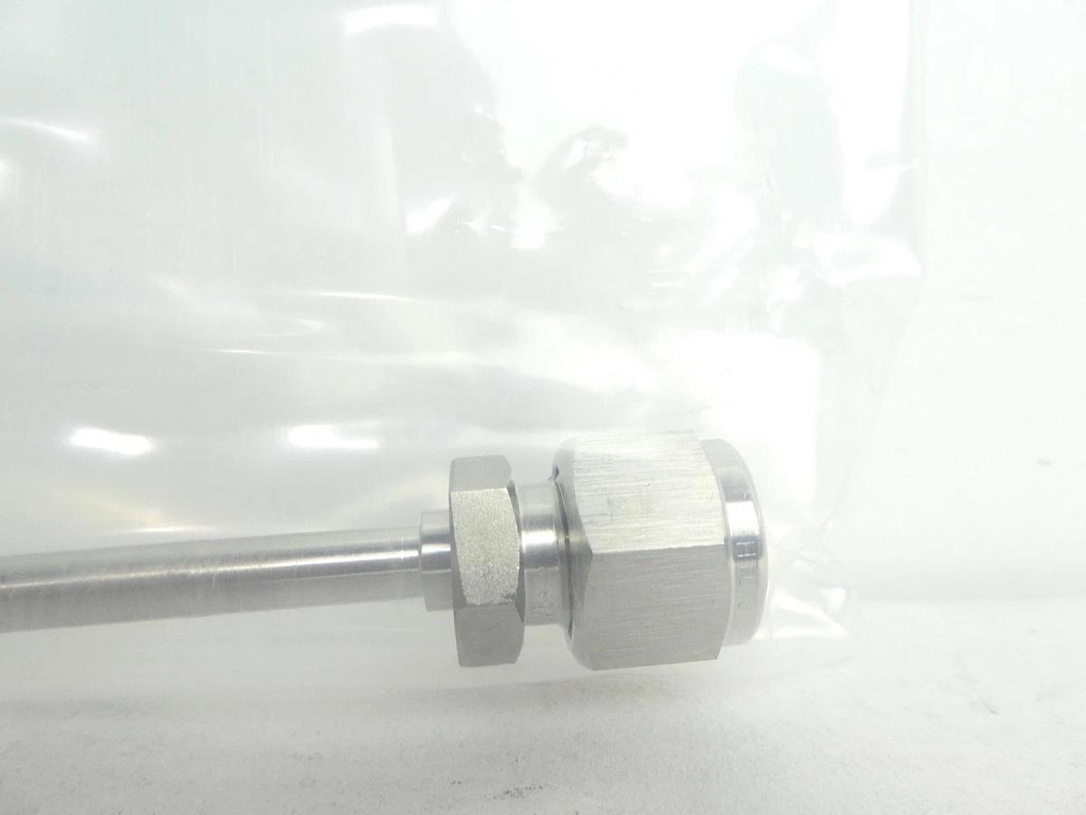 AMAT Applied Materials 0050-26666 Foreline DPD + Dump Weldment New Surplus
