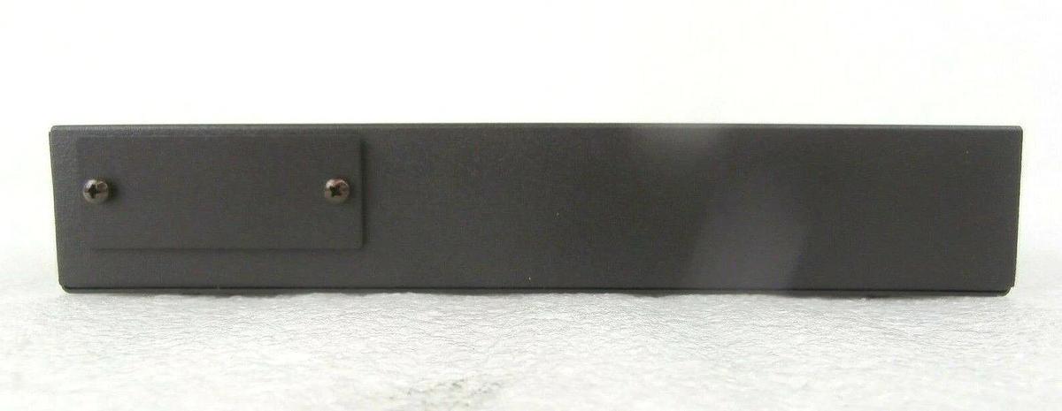 2DI Two Dimensional Instruments TDVD-02 ThermaViewer Dual Data Viewer New Spare