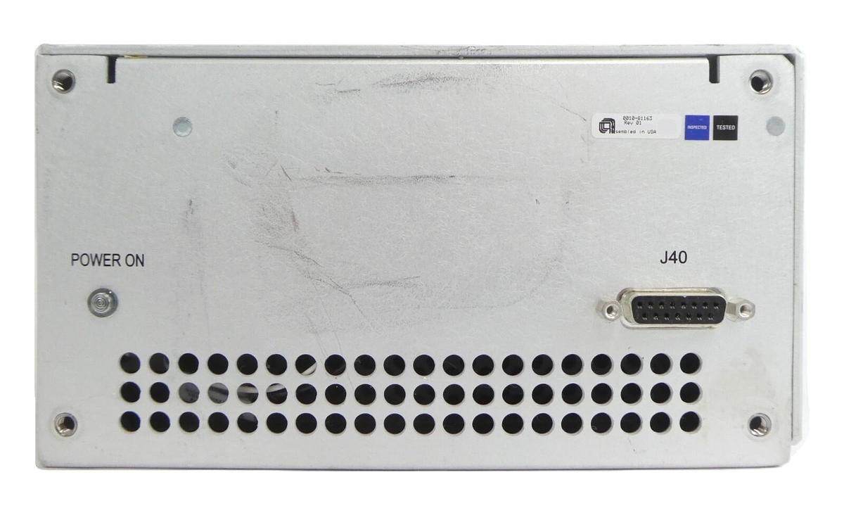 Used AMAT Applied Materials 0010-81163 Motion Controller Assembly Working Surplus