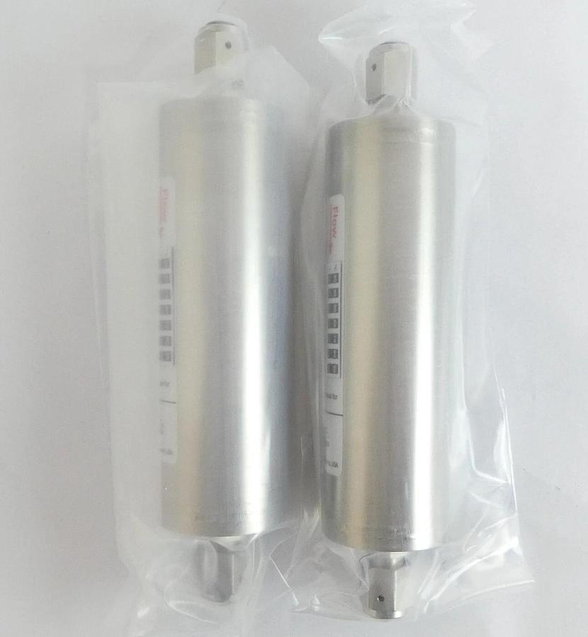 SAES Pure Gas PS11-MC190-3020-F Gas Purifier MicroTorr 809-607736 Lot of 5 New