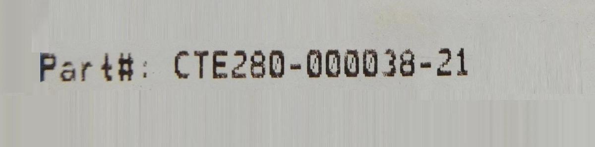TEL Tokyo Electron E208-000021-11 UMC PCB Boad Assembly E2B401-11/UMC New Spare
