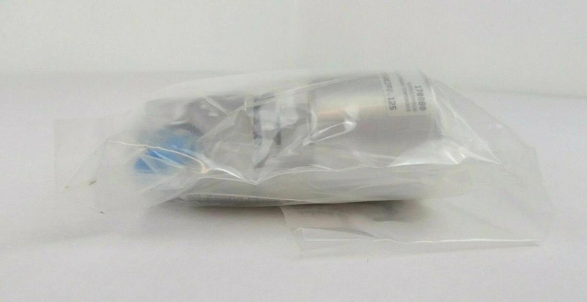 Parker Instruments 54015091 Valve 955ZAOPLPNCSTSVESP2.125 Veriflo New Surplus