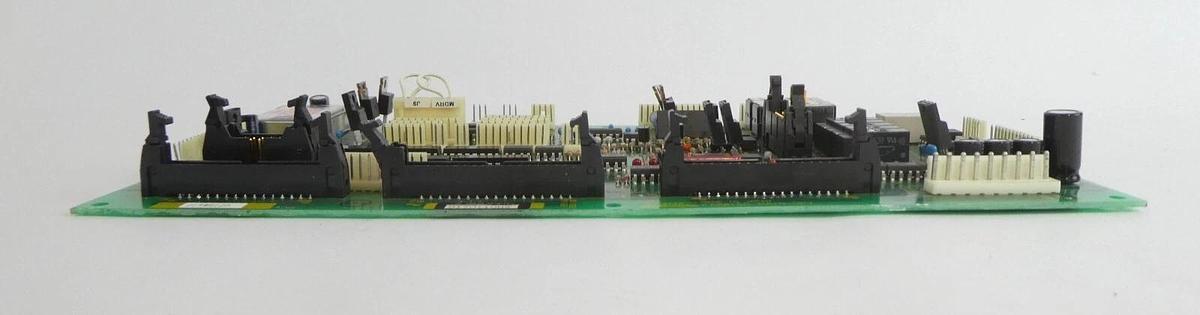 Used Tokyo Seimitsu FA0015D Main Drive PCB Assembly UF300A Working Surplus