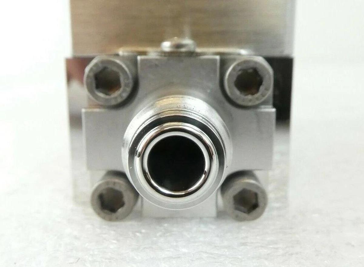 Refurbished Celerity UFC-8165 Mass Flow Controller MFC 6L NH3 AMAT OEM Cleaned Working Spare
