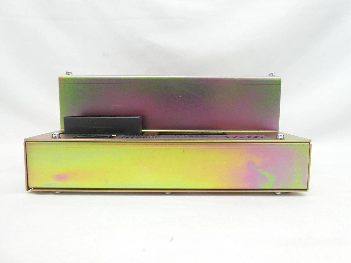 Used Nikon 4S586-952-1 WYL Switch Box WY_LSW NSR Series Working Surplus