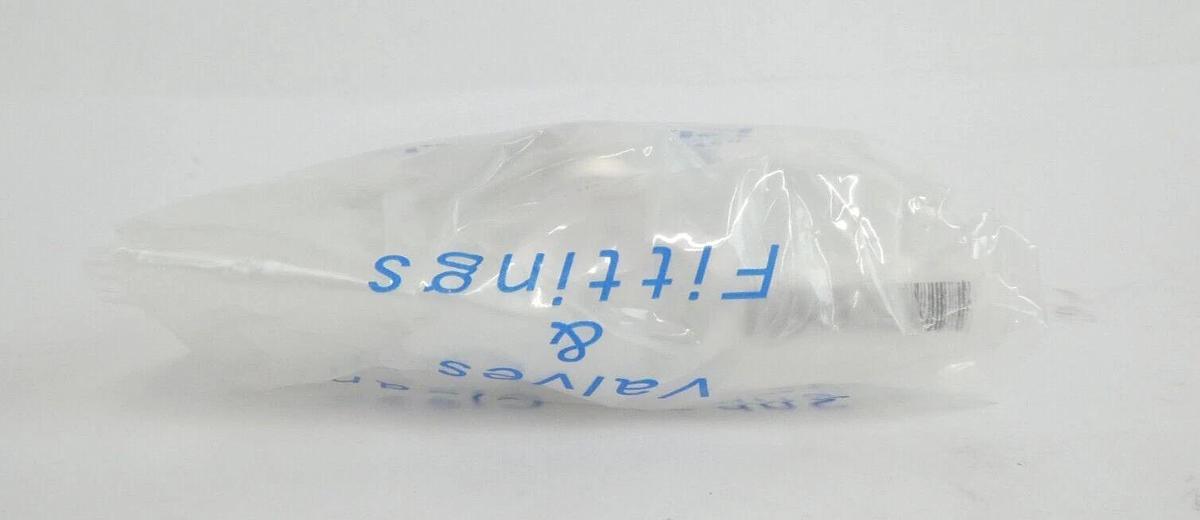 Kitz SCT KD40S-VFC-SEP-316LE Diaphragm Valve Reseller Lot of 9 New Surplus