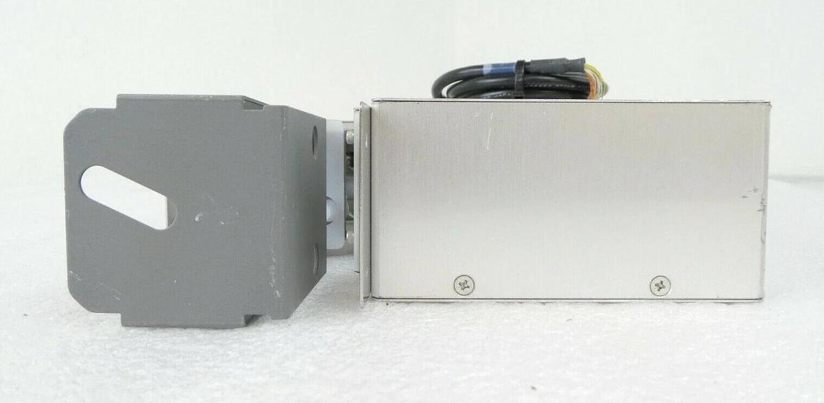Used TEL Tokyo Electron AMCP-FPR5C-G Photoresist Pump Filter Assembly Working Spare