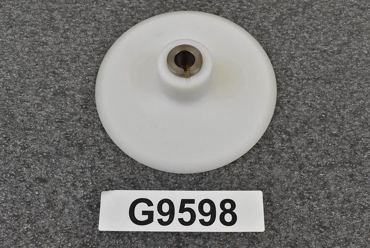 Used SVG 38465-01 Spin Chuck
